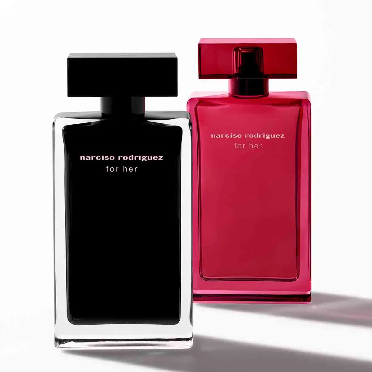 Narciso Rodriguez Parfums Vegan|Eau De Parfum|- for her - Eau de Parfum Intense