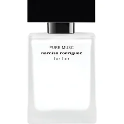 Narciso Rodriguez Eau De Parfum|- For Her Pure Musc - Eau de Parfum