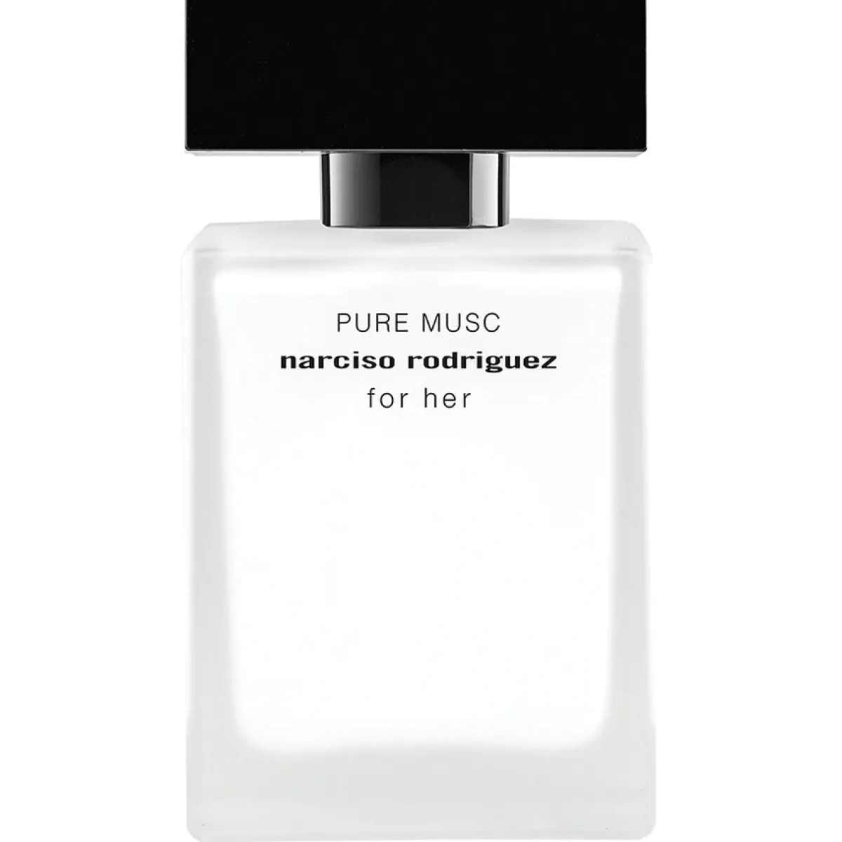 Narciso Rodriguez Eau De Parfum|- For Her Pure Musc - Eau de Parfum