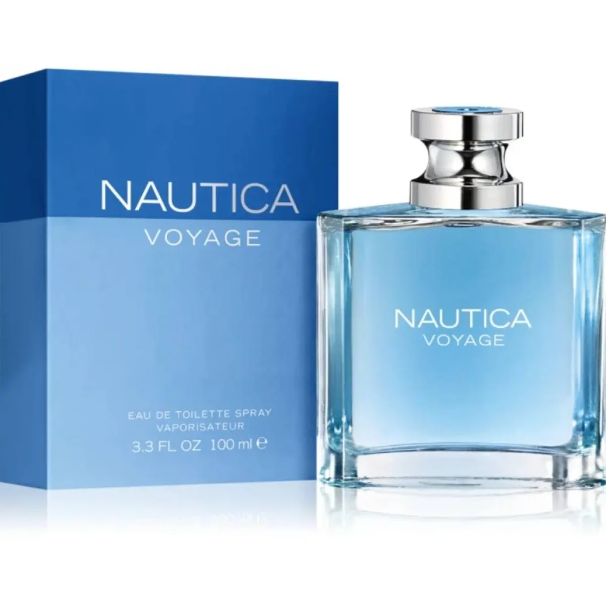 Nautica Eau De Toilette|- Voyage - Eau de Toilette