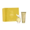 Nina Ricci Pour Elle|Coffrets Femme|- Coffret L'Air du Temps - Eau de Toilette 50 ml + Lait corps 75 ml