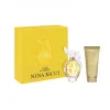 Nina Ricci Pour Elle|- Coffret L'Air du Temps - Eau de Toilette 50ml + Lait Corporel 75ml