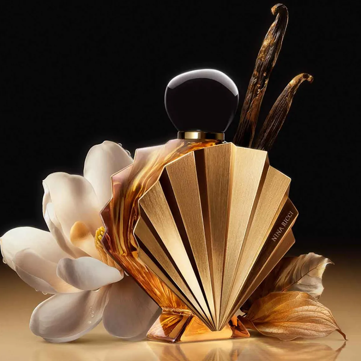 Nina Ricci Pour Elle|- Coffret Vénus de Eau de parfum 80 ml + lait pour le corps 75 ml