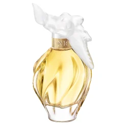 Nina Ricci Parfum Rechargeable Pour Femme|Eau De Toilette|- L'Air du Temps - Eau de Toilette