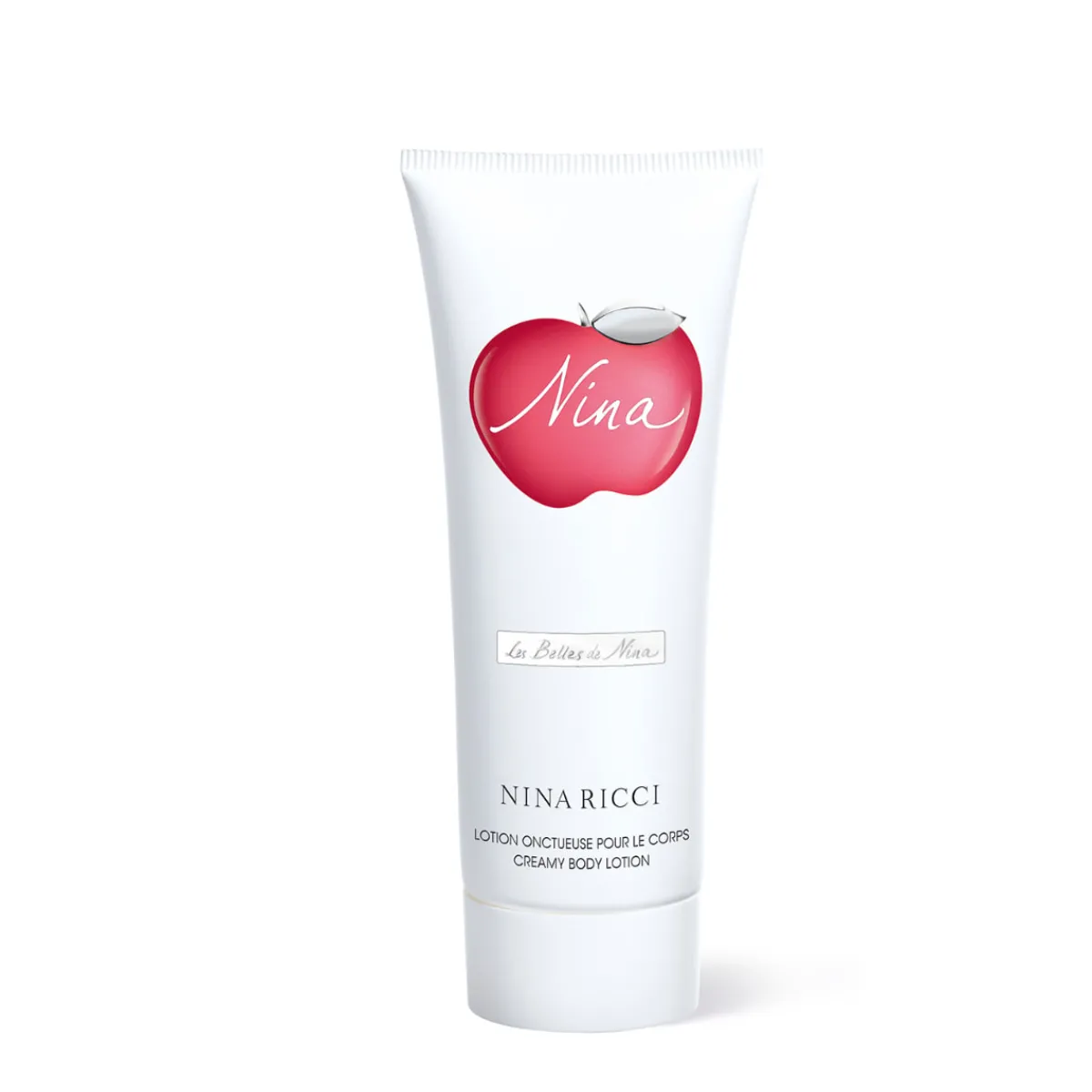 Nina Ricci Soin Hydratant|Soin Corps Parfumé|- Nina - Lait Douceur pour le corps 200 ml
