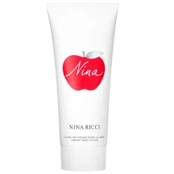 Nina Ricci Soin Hydratant|Soin Corps Parfumé|- Nina - Lait Douceur pour le corps 200 ml