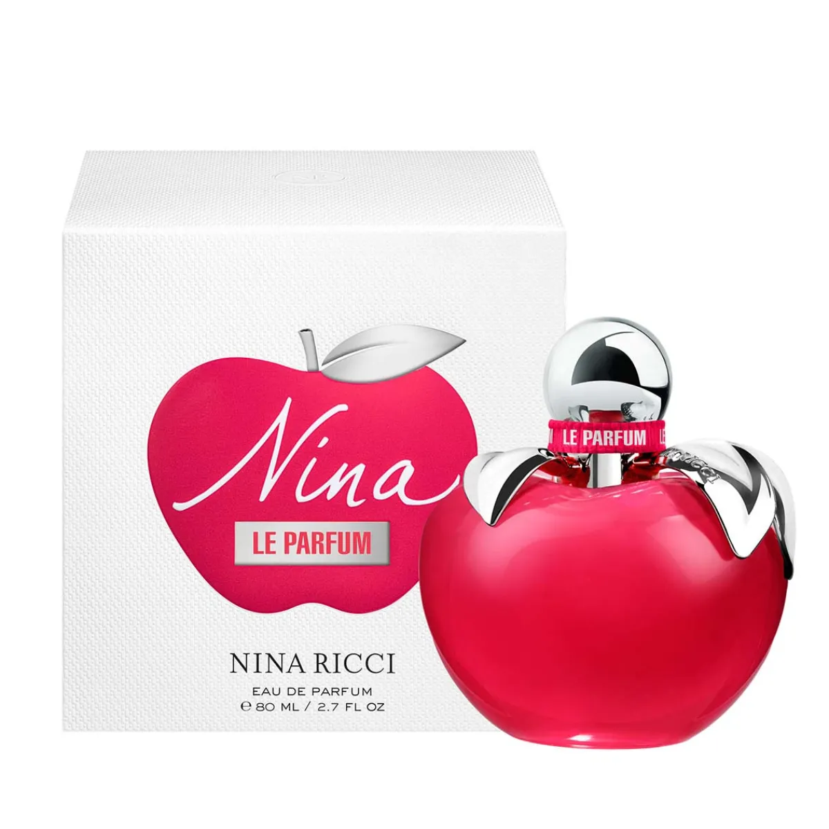 Nina Ricci Parfums Vegan|Eau De Parfum|- Nina Le Parfum - Eau de Parfum