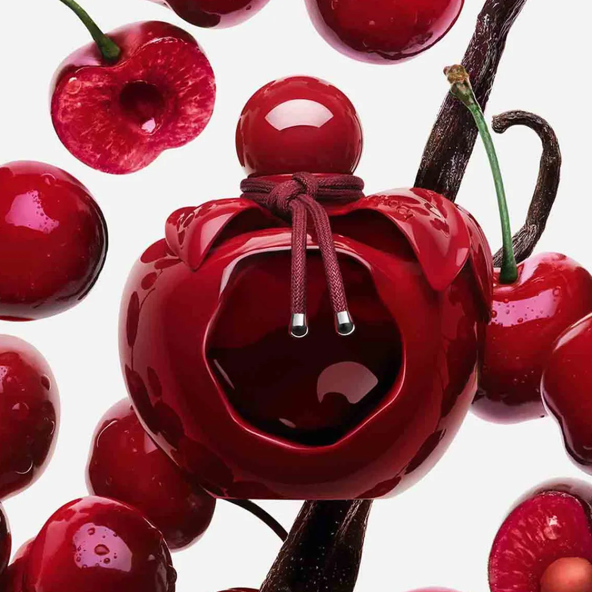 Nina Ricci Eau De Parfum|- Nina Rouge Crush - Eau de Parfum