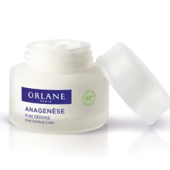 Orlane Soin Anti-Âge|- Anagenèse - Pure Défense 50 ml