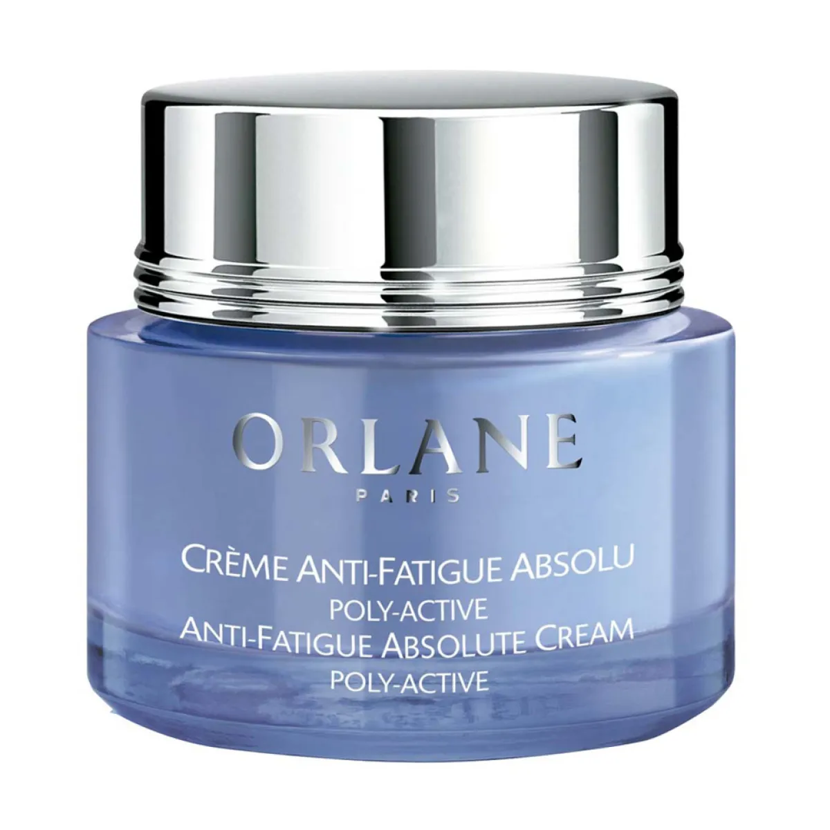 Orlane Hydratant Visage|- Crème Anti-Fatigue Absolu Poly-active- 50 ml