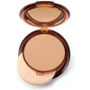 Orlane Maquillage Solaire|Fond De Teint Compact|- Fond de Teint Compact Ensoleillé SPF 50