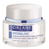Orlane Hydratant Visage|- Hydralane - Crème Hydratante Triple Action 50 ml