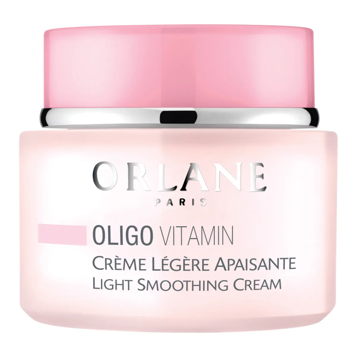 Orlane Soin Spécifique|Hydratant Visage|- Oligo Vitamin - Crème Légère Apaisante 50 ml