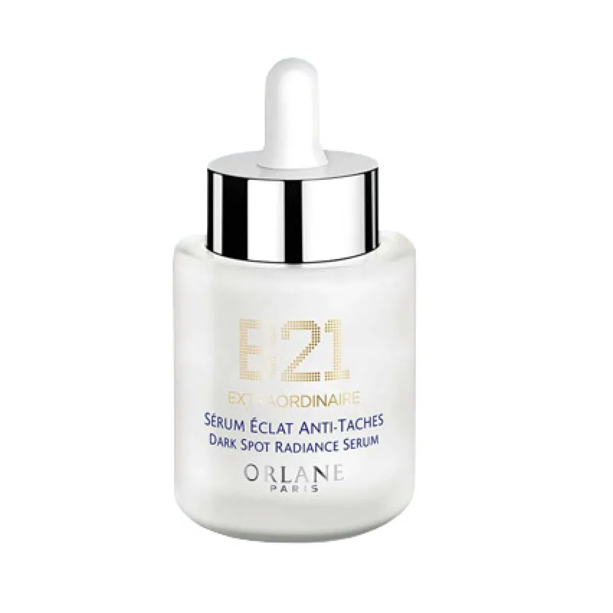 Orlane Soin Anti-Tâches|Soin Éclat|- B21 Extraordinaire Sérum Eclat Anti-taches - 30 ml