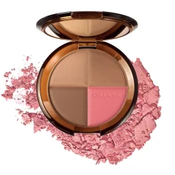 Orlane Poudre Soleil|- Poudre Compacte Multi Soleil