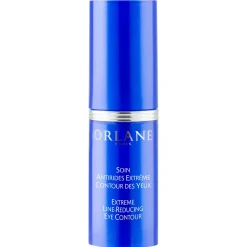 Orlane Soin Anti-Âge|Contour Des Yeux|- Soin Antirides Extrême Contour des Yeux - 15 ml
