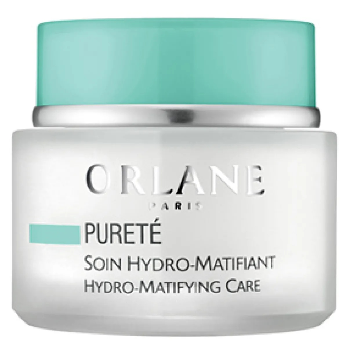 Orlane Soin Anti-Tâches|Soin Spécifique|- Soin Hydro-Matifiant - Pot 50 ml