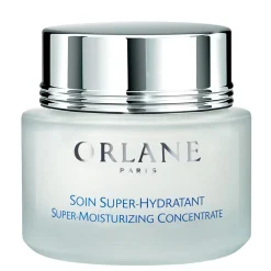 Orlane Hydratant Visage|Crèmes De Jour|- Soin Super-Hydratant Jour et Nuit - Pot 50 ml