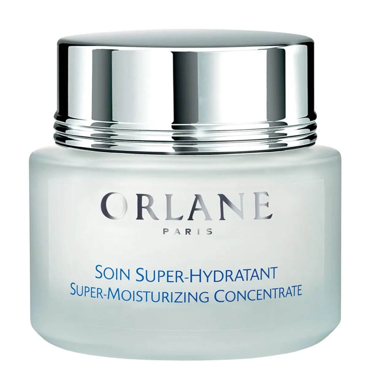 Orlane Hydratant Visage|Crèmes De Jour|- Soin Super-Hydratant Jour et Nuit - Pot 50 ml