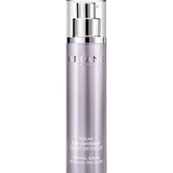 Orlane Soin Anti-Âge|Soin Du Buste|- Sérum Raffermissant Cou et Décolleté - Flacon doseur 50 ml