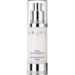Orlane Hydratant Visage|Sérum Visage|- Sérum Super Hydratant - 30 ml