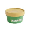 Paalm Cosmetics Déodorant|- Brazilove - Baume Déodorant 50 ml