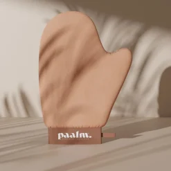 Paalm Cosmetics Autobronzant|- Gant Applicateur