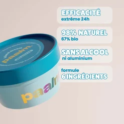 Paalm Cosmetics Déodorant|- Island Dream - Baume Déodorant 50 ml