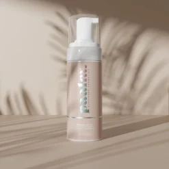 Paalm Cosmetics Autobronzant|- Mousse Autobronzante Médium - 150 ml