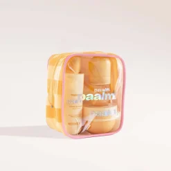 Paalm Cosmetics Pour Elle|- Set découverte Tropical Kiss