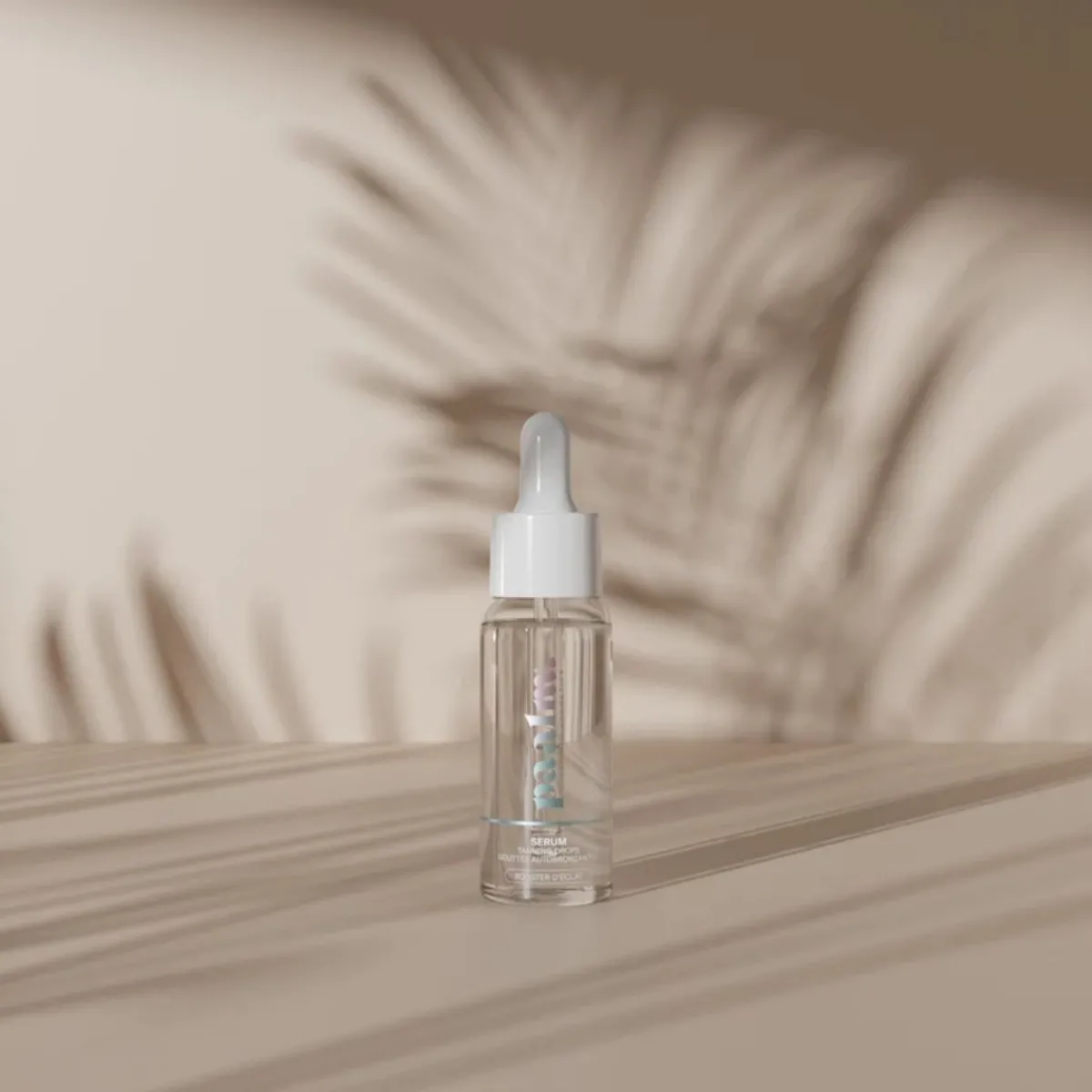 Paalm Cosmetics Autobronzant|Soin Spécifique|- Sérum Autobronzant - 30 ml