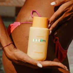Paalm Cosmetics Crème Douche|- Tropical Kiss - Crème de Douche 250 ml