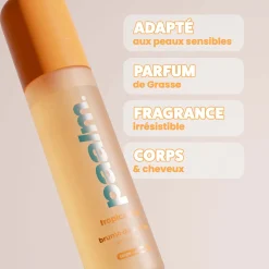 Paalm Cosmetics Brume De Parfum|- Tropical Kiss - Brume de Parfum 100 ml