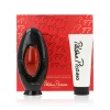 Paloma Picasso Pour Elle|Coffrets Femme|- Coffret Mon Parfum - Eau de Parfum + Lait pour le corps