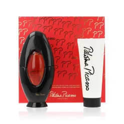 Paloma Picasso Pour Elle|Coffrets Femme|- Coffret Mon Parfum - Eau de Parfum + Lait pour le corps