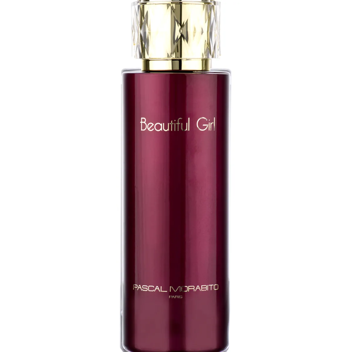 Pascal Morabito Parfums Pas Cher|Eau De Parfum|- Beautiful Girl - Eau de Parfum Vaporisateur 100 ml