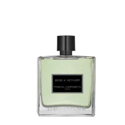 Pascal Morabito Eau De Toilette|Parfums Pas Cher|- Bois & Vétiver - Eau de Toilette Vaporisateur 200 ml