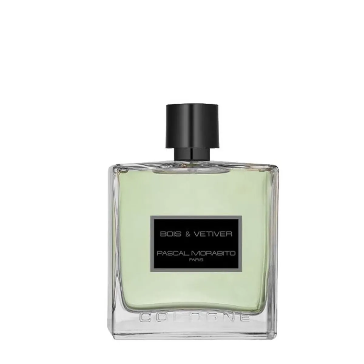 Pascal Morabito Eau De Toilette|Parfums Pas Cher|- Bois & Vétiver - Eau de Toilette Vaporisateur 200 ml