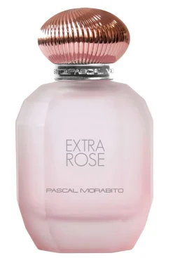 Pascal Morabito Parfums Pas Cher|Eau De Parfum|- Extra Rose - Eau de Parfum Vaporisateur 100 ml