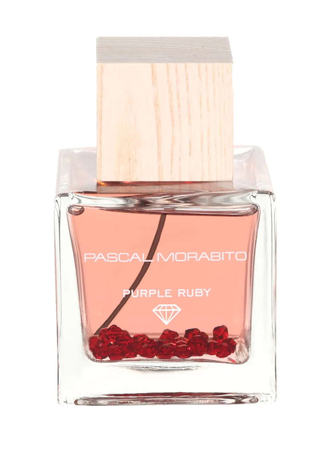 Pascal Morabito Eau De Parfum|- Purple Ruby - Eau de Parfum