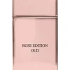 Pascal Morabito Parfums Pas Cher|Eau De Parfum|- Rose Edition Oud - Eau de Parfum Vaporisateur 100 ml