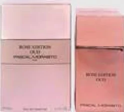 Pascal Morabito Parfums Pas Cher|Eau De Parfum|- Rose Edition Oud - Eau de Parfum Vaporisateur 100 ml