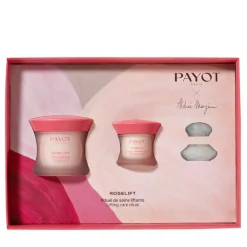 Payot Pour Elle|Coffrets Soins Du Visage|- Coffret Roselift - Rituel de Soins Liftants - 2 Produits + 1 Accessoire