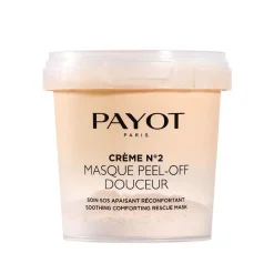 Payot Soin Anti-Tâches|Masque|- Crème N°2 Masque Peel Off Douceur - Le soin SOS apaisant réconfortant