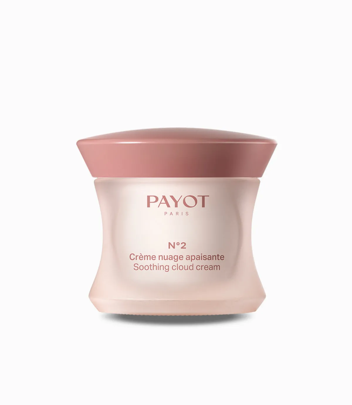 Payot Soin Spécifique|- Crème N°2 Nuage - Soin apaisant anti-stress anti-rougeurs