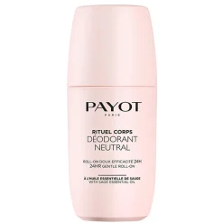Payot Déodorant|- Déodorant Neutral - Roll-on doux efficacité 24h