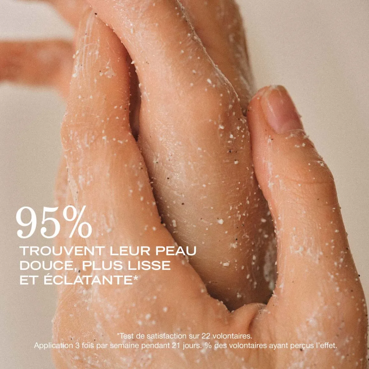 Payot Gommage Corps|- Gommage Amande Délicieux