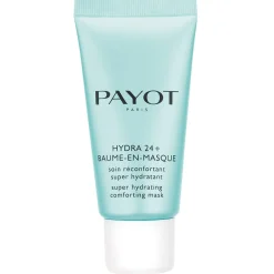 Payot Masque|- Hydra 24 + Baume en Masque - Masque super hydratant réconfortant