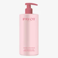 Payot Soin Du Buste|Soin Des Jambes|- Lait Hydratant 24H - 400 ml
