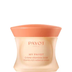 Payot Soin Éclat|- My Crème Glow - La crème vitaminée révélatrice d’éclat